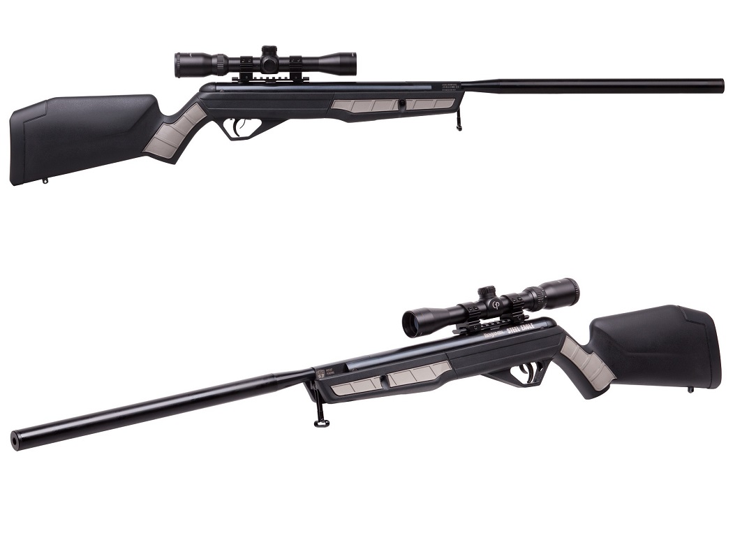Benjamin SHOCKEY STEEL EAGLE Luchtgeweer 5.50mm Benjamin SHOCKEY STEEL EAGLE Luchtgeweer 5.50mm